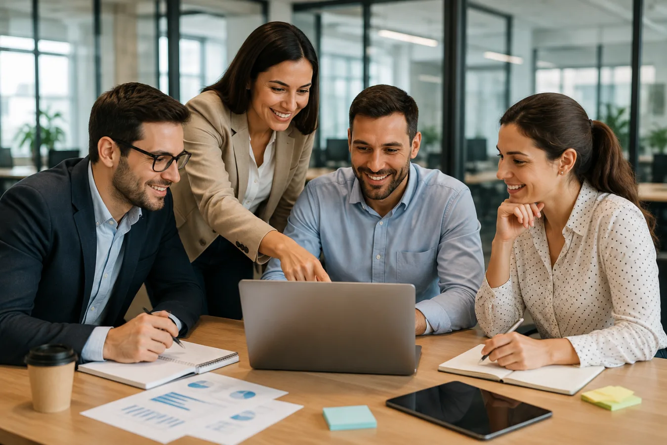 Cómo migrar de Excel a un CRM sin perder datos ni ventas