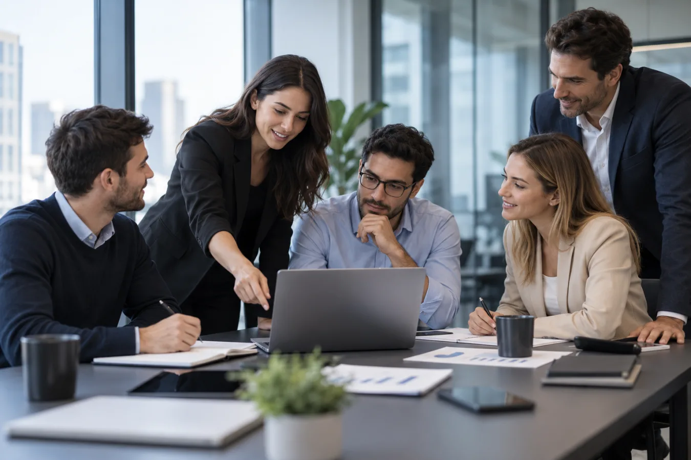 Por qué un SaaS debe renovar sus creatividades de Meta Ads