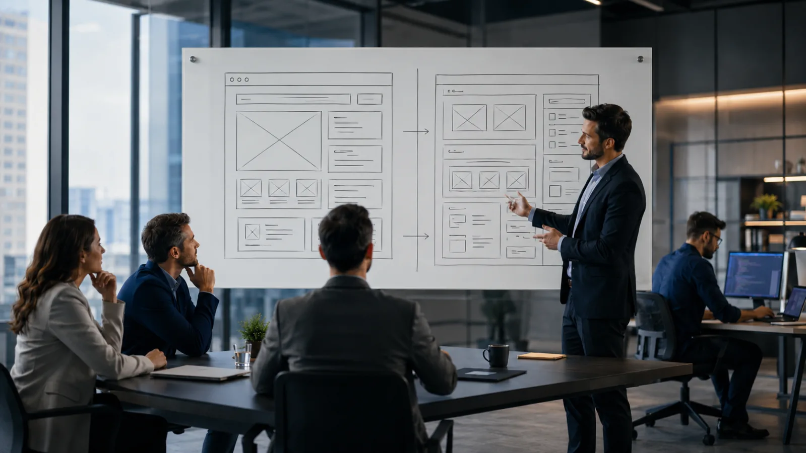 Web a medida o CMS: diferencias para elegir bien