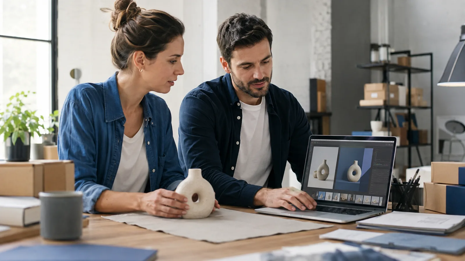 ¿Tienes un ecommerce y usas IA? Qué debes revisar en 2026