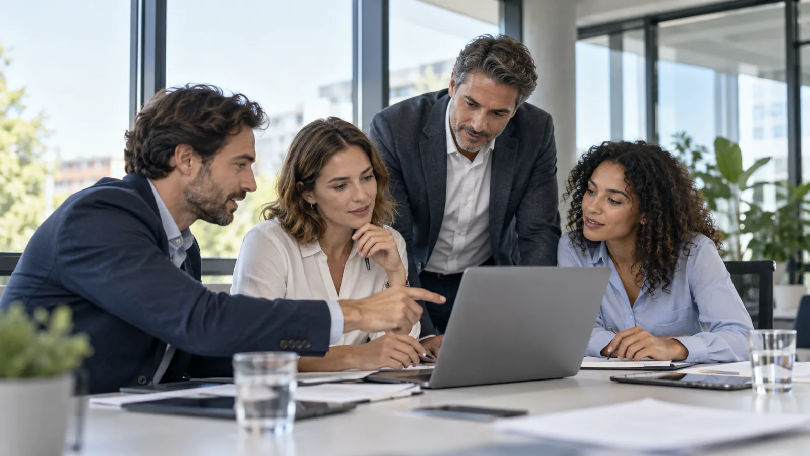 Negocios B2B: cómo encontrar empresas y aportar valor