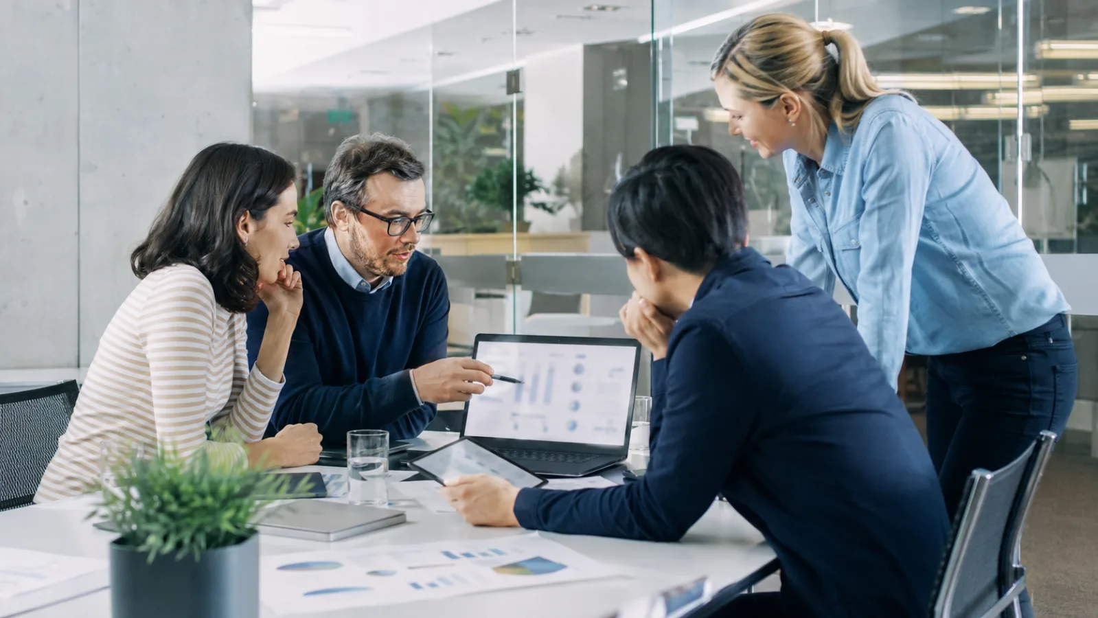 K&J Labs: soluciones digitales creadas para crecer