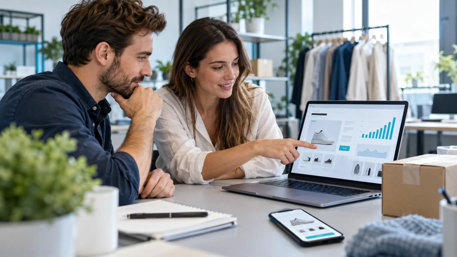 Cómo mejorar la conversión de una tienda online en 2026/2027