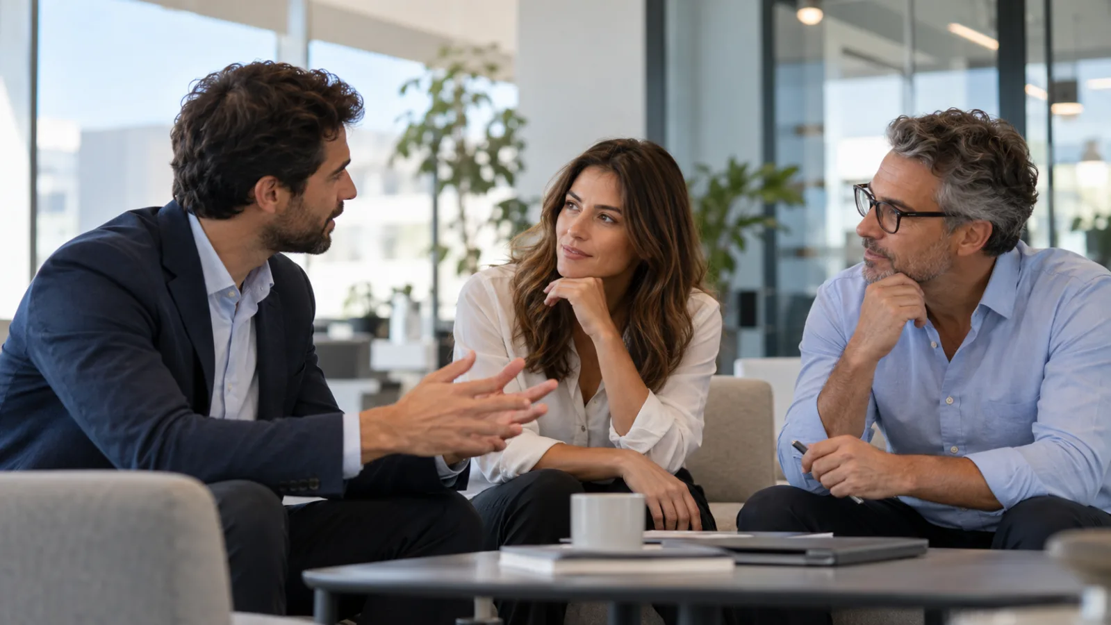 Seguimiento comercial SaaS para cerrar más ventas B2B