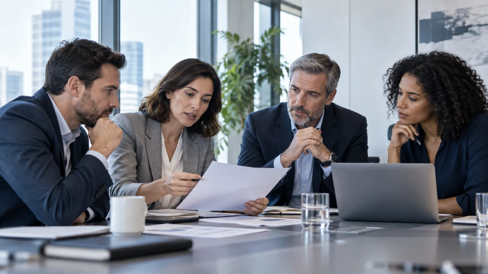 Cómo entender el proceso de decisión de tus clientes B2B