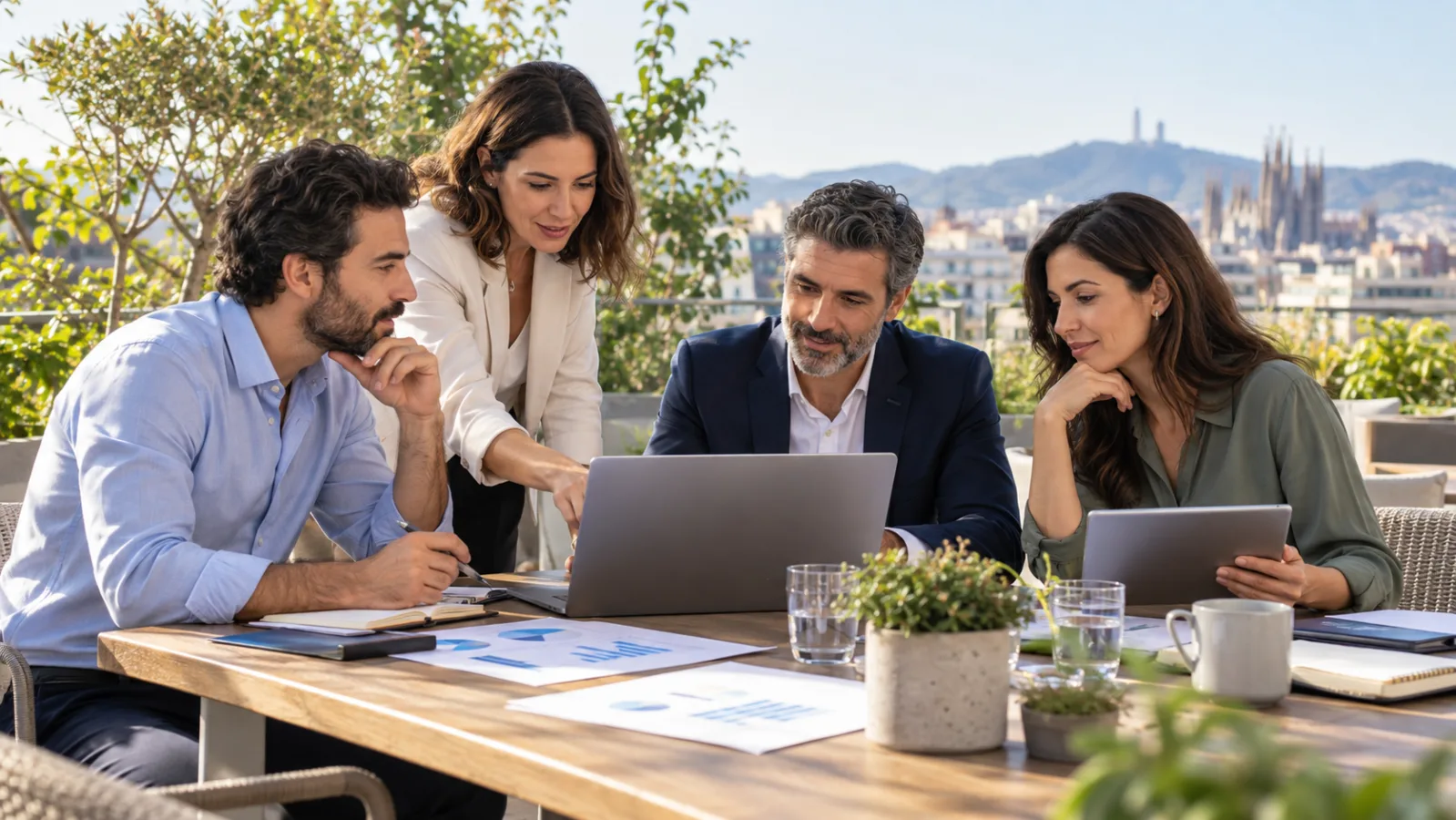 Cómo preparar bien el cierre fiscal 2026 de tu empresa