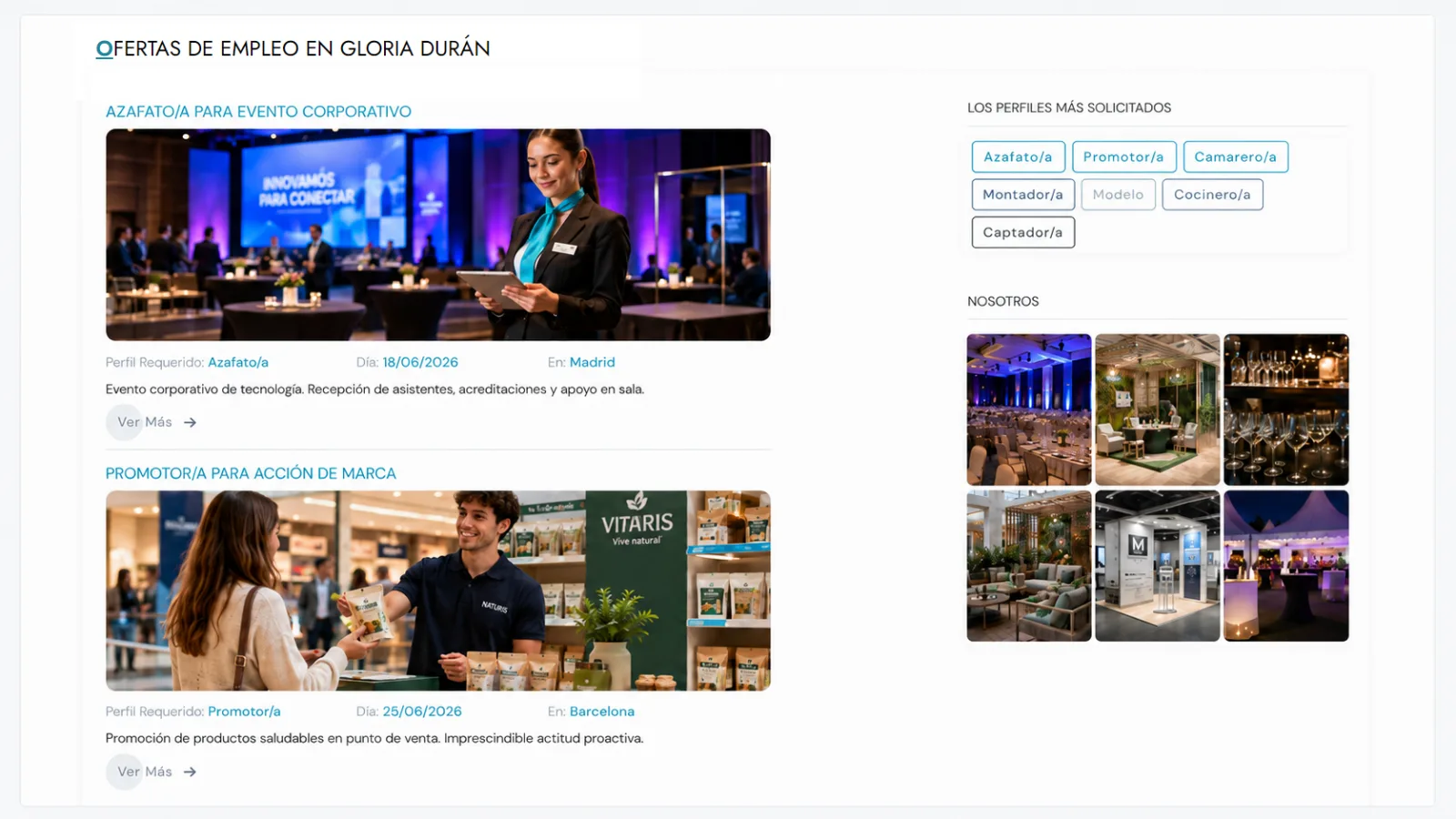 Gloria Duran - 5
