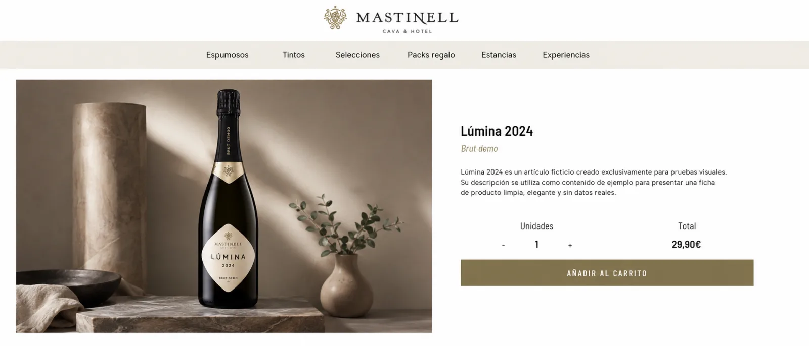 Tienda Online - 2