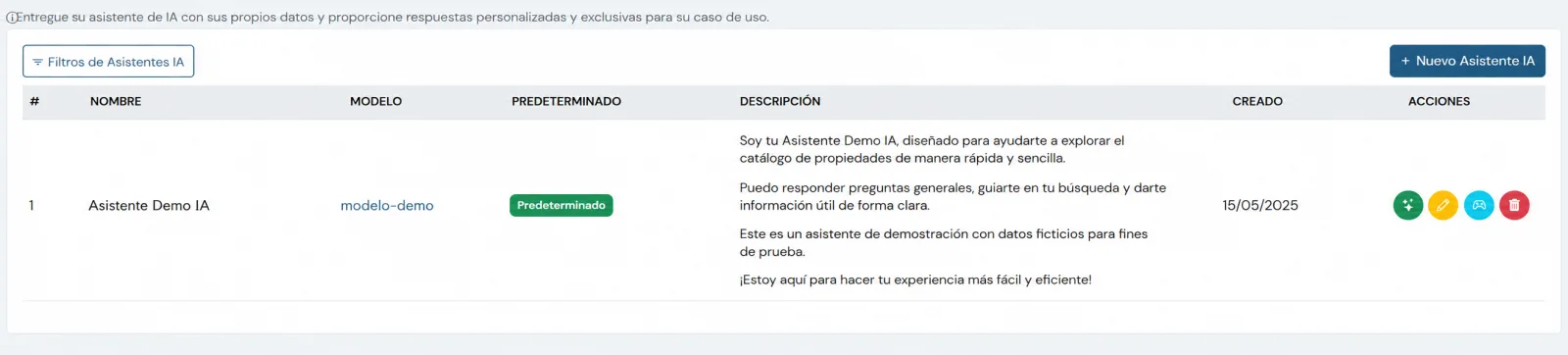 Digital Warehouse: Plataforma B2B para gestión de alquiler y venta de almacenes - 3