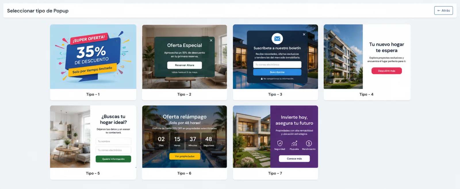 Digital Warehouse: Plataforma B2B para gestión de alquiler y venta de almacenes - 5