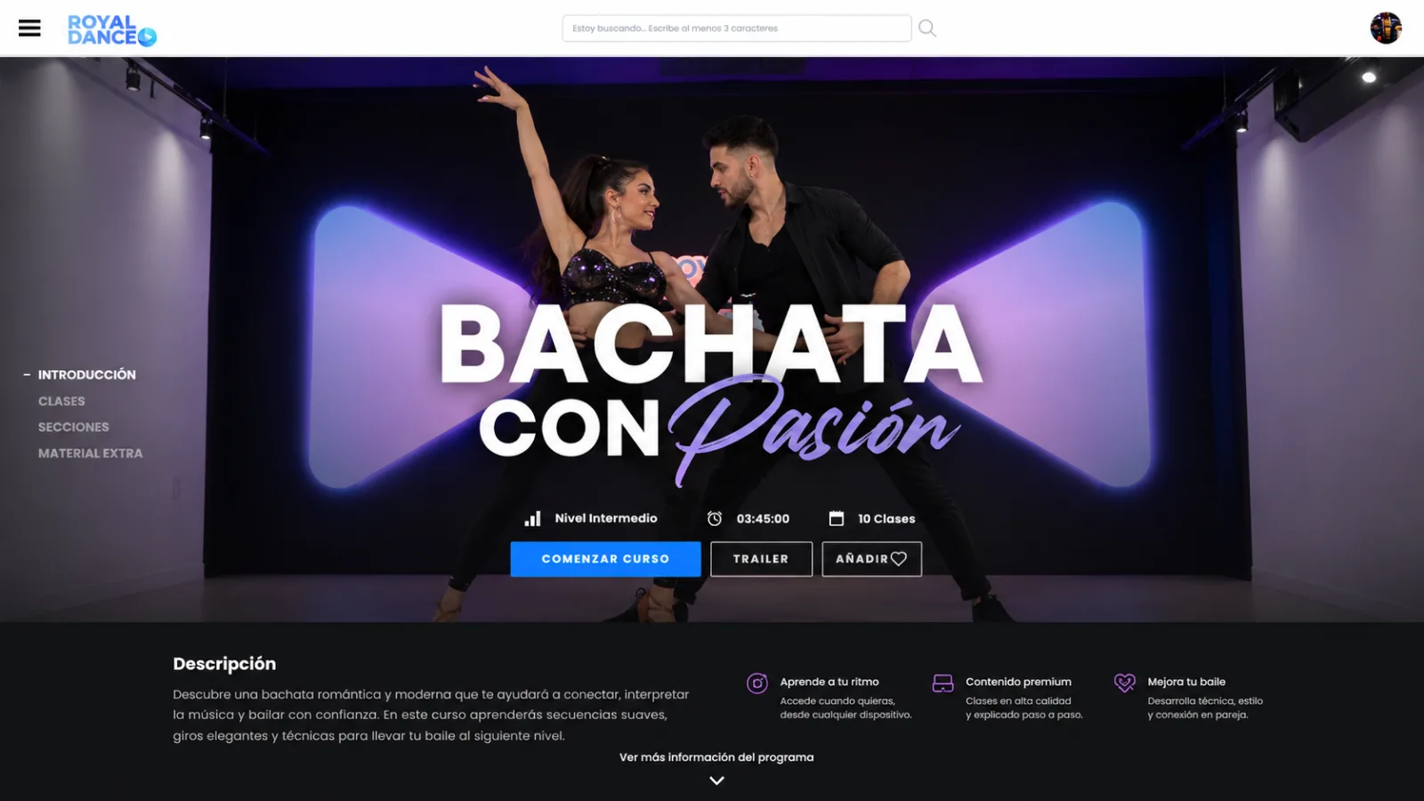 Royal Dance Online - 4