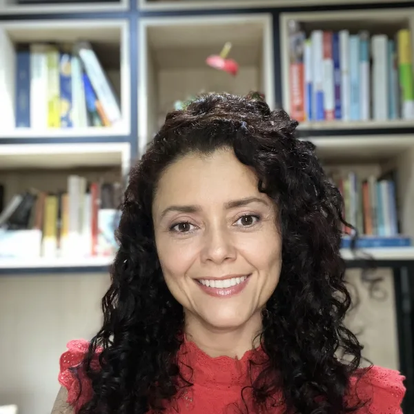 Maria Fernanda Restrepo